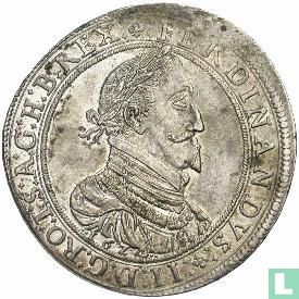Autriche 1 thaler 1624 (16Z4) - Image 1