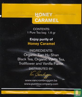 Honey Caramel - Afbeelding 2