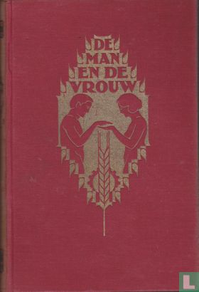 De man en de vrouw 2 - Afbeelding 1