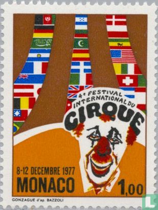 4th International Circus Festival