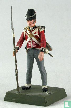Coldstream guard 1815 - Afbeelding 3