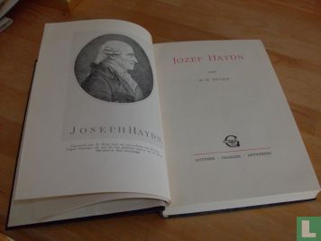 Jozef Haydn - Afbeelding 2