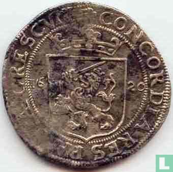 Overijssel ½ rijksdaalder 1620 - Afbeelding 1