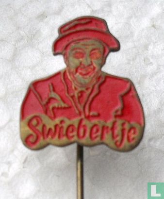 Swiebertje (type 1) [rouge]