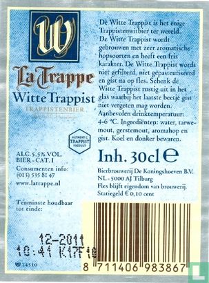 La Trappe Witte Trappist 30 cl - Bild 2