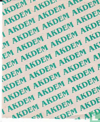 Akdem - Afbeelding 1