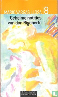 Geheime notities van Don Rigoberto - Image 1