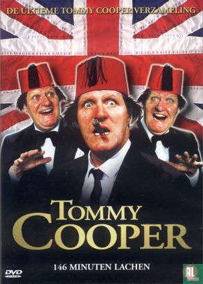 De ultieme Tommy Cooper verzameling 1 - Image 1
