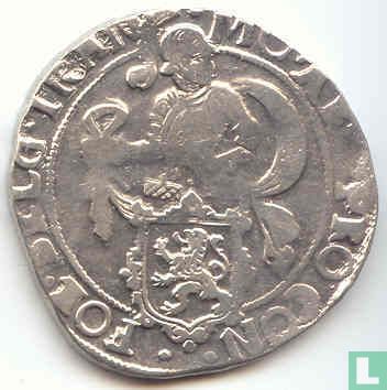 Overijssel 1 Leeuwendaalder 1637 - Bild 2