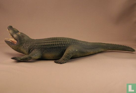 Deinosuchus - Afbeelding 1