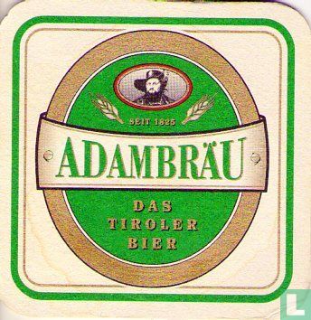 Das Tiroler Bier