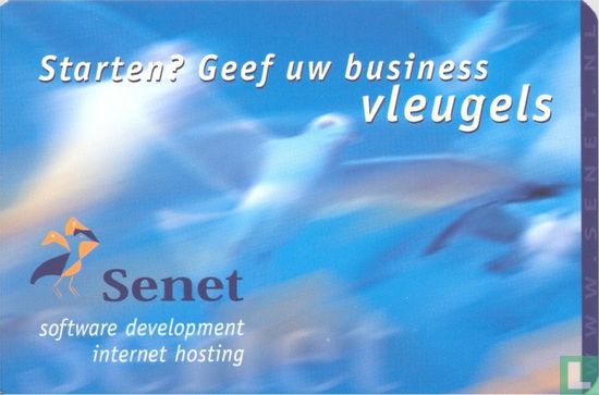Senet - Image 1