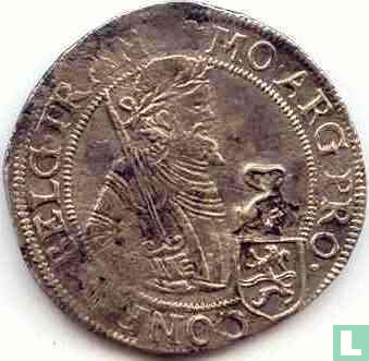 Overijssel ½ rijksdaalder 1620 - Afbeelding 2