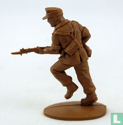 soldat de l'Afrika Korps - Image 2