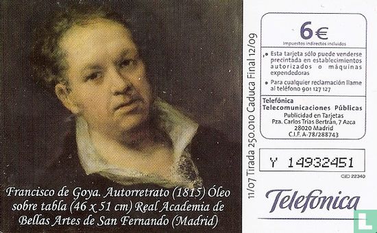 Goya 5/6 - Image 2