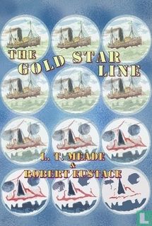 The Gold Star Line - Afbeelding 1