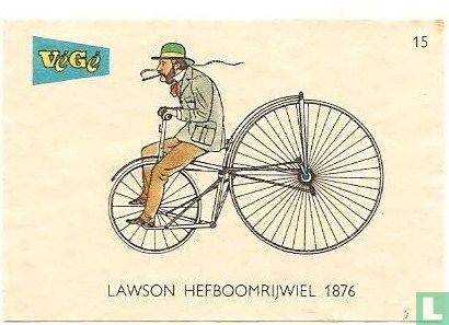 Lawson hefboomrijwiel 1876