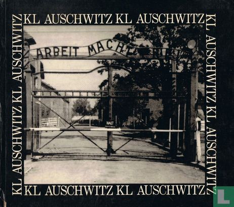 KL Auschwitz - Afbeelding 1