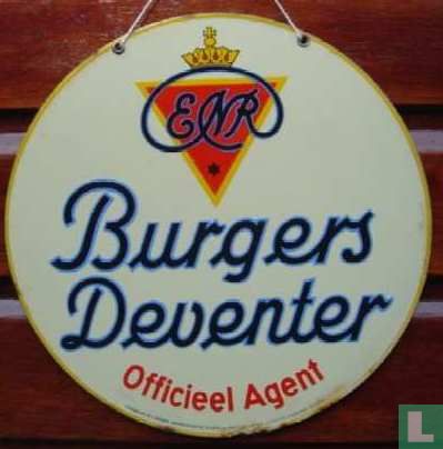 ENR Burgers Deventer