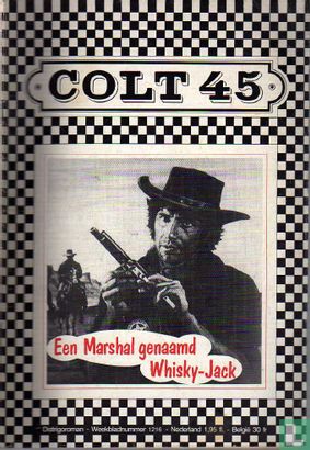 Colt 45 #1216 - Afbeelding 1