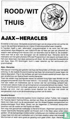 Ajax - Heracles