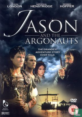 Jason and the Argonauts - Image 1