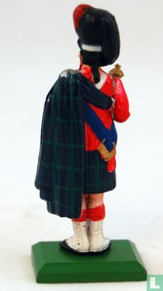 Scots Guard Tambour Maitre - Image 2