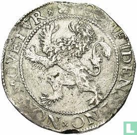 Hollande 1 leeuwendaalder 1576 (type 2) - Image 2