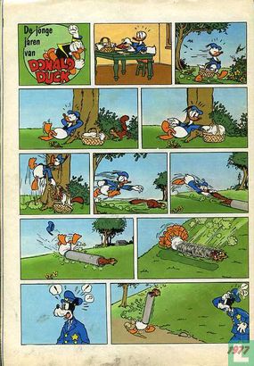 Donald Duck 32 - Afbeelding 2