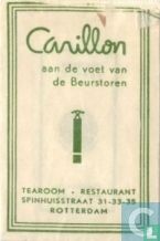 Carillon Tearoom Restaurant - Afbeelding 1