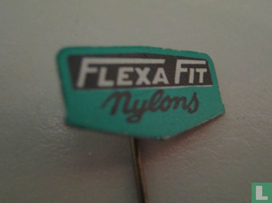 Flexa Fit Nylons [groen]