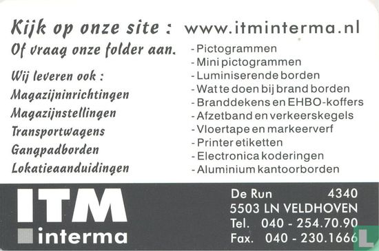 ITM interma - Bild 2