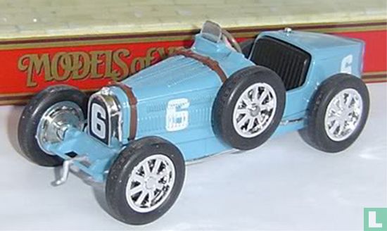 Bugatti Type 35 - Image 3