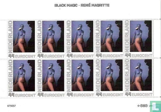 René Magritte