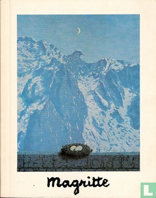 René Magritte - Image 1