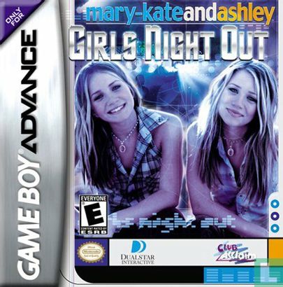 Mary-Kate and Ashley: Girls Night Out