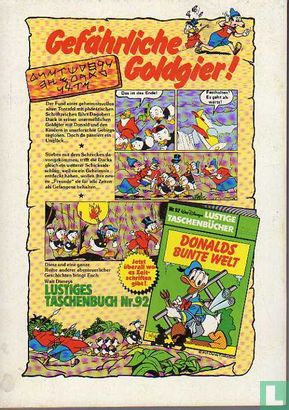 Donald Duck 68 - Image 2