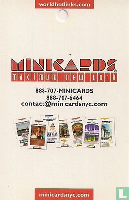 Minicards New York - Image 1