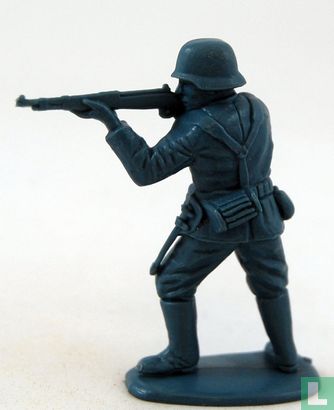 Duitse soldaat - Afbeelding 2
