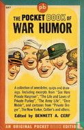 The Pocket Book of War Humor - Afbeelding 1