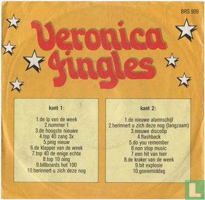 Veronica jingles - Bild 1