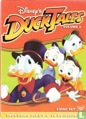 DuckTales 2 - Image 1