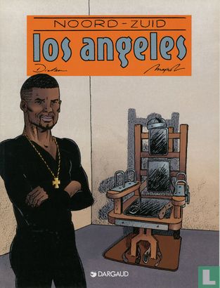 Los Angeles - Image 1