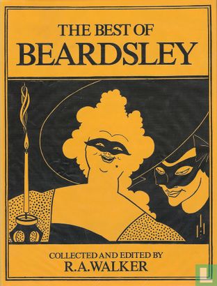 The best of Beardsley  - Image 1