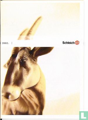 Schleich 2002 - Afbeelding 1