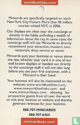 Minicards New York - Image 2
