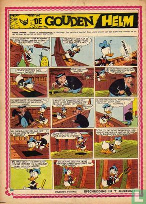 Mickey Magazine 187 - Image 2