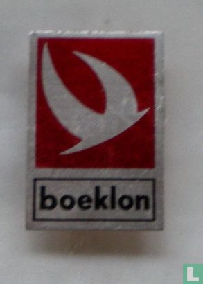 Boeklon