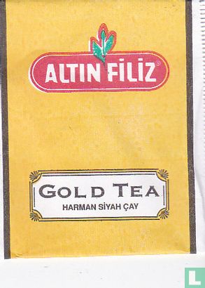 Gold Tea - Bild 1