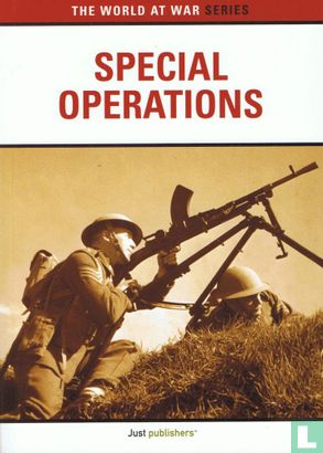 Special operations - Bild 1